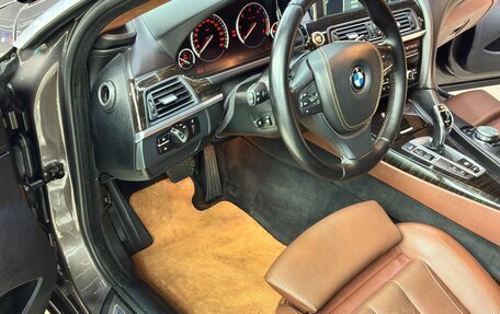 BMW 6 серия, 2012 год, 2 600 000 рублей, 13 фотография