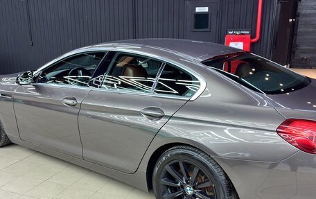 BMW 6 серия, 2012 год, 2 600 000 рублей, 7 фотография