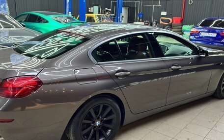 BMW 6 серия, 2012 год, 2 600 000 рублей, 4 фотография
