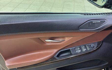 BMW 6 серия, 2012 год, 2 600 000 рублей, 14 фотография