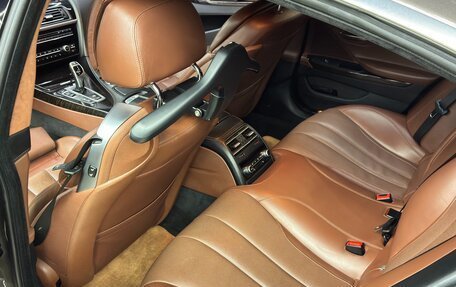 BMW 6 серия, 2012 год, 2 600 000 рублей, 17 фотография