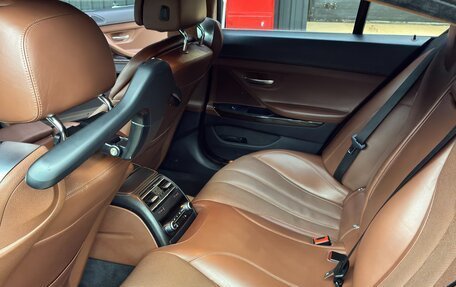BMW 6 серия, 2012 год, 2 600 000 рублей, 18 фотография