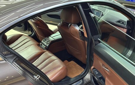 BMW 6 серия, 2012 год, 2 600 000 рублей, 21 фотография