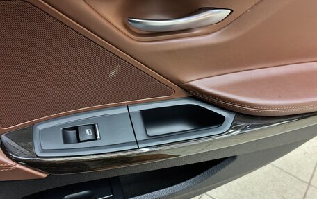 BMW 6 серия, 2012 год, 2 600 000 рублей, 28 фотография