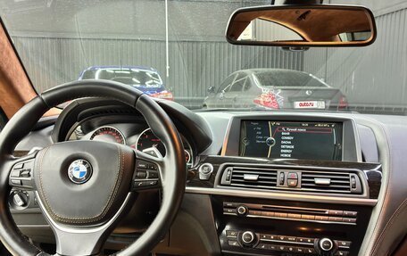 BMW 6 серия, 2012 год, 2 600 000 рублей, 24 фотография