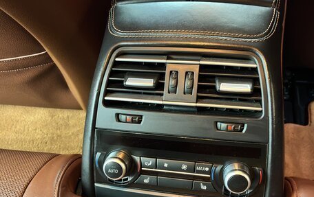 BMW 6 серия, 2012 год, 2 600 000 рублей, 23 фотография