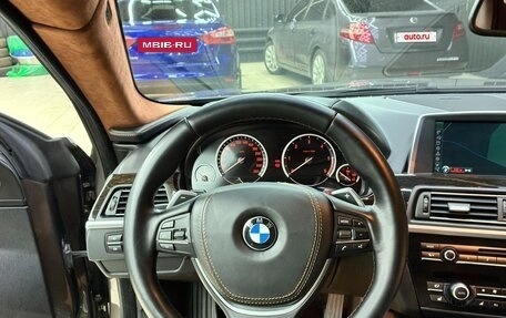 BMW 6 серия, 2012 год, 2 600 000 рублей, 27 фотография