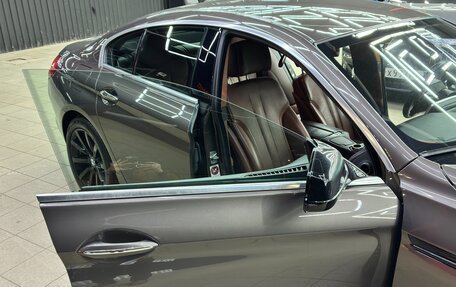 BMW 6 серия, 2012 год, 2 600 000 рублей, 33 фотография