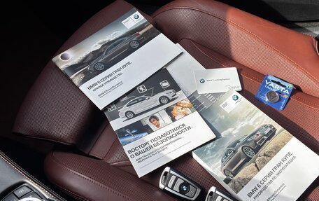 BMW 6 серия, 2012 год, 2 600 000 рублей, 39 фотография