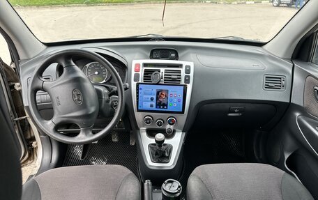 Hyundai Tucson III, 2008 год, 725 000 рублей, 14 фотография