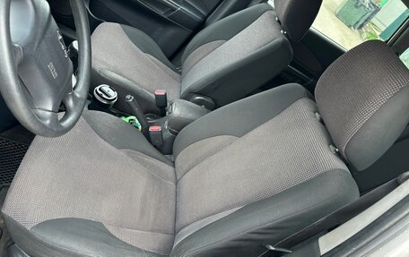 Hyundai Tucson III, 2008 год, 725 000 рублей, 15 фотография