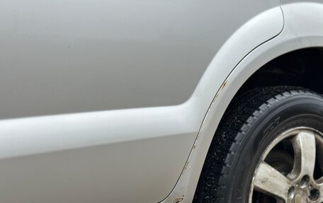 Hyundai Tucson III, 2008 год, 725 000 рублей, 11 фотография