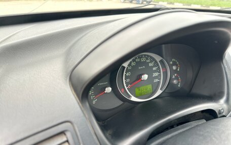 Hyundai Tucson III, 2008 год, 725 000 рублей, 16 фотография