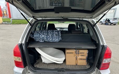 Hyundai Tucson III, 2008 год, 725 000 рублей, 18 фотография