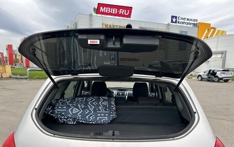 Hyundai Tucson III, 2008 год, 725 000 рублей, 17 фотография