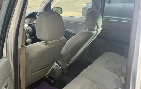 Mazda Demio III (DE), 2002 год, 140 000 рублей, 5 фотография