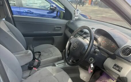 Mazda Demio III (DE), 2002 год, 140 000 рублей, 6 фотография