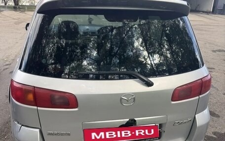 Mazda Demio III (DE), 2002 год, 140 000 рублей, 4 фотография