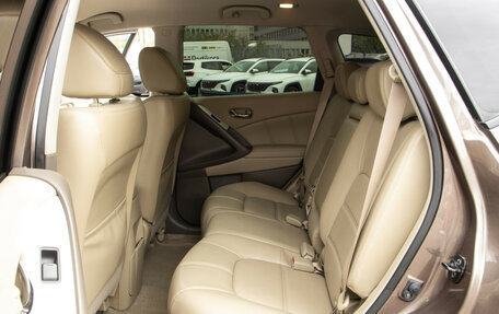 Nissan Murano, 2013 год, 1 448 000 рублей, 8 фотография