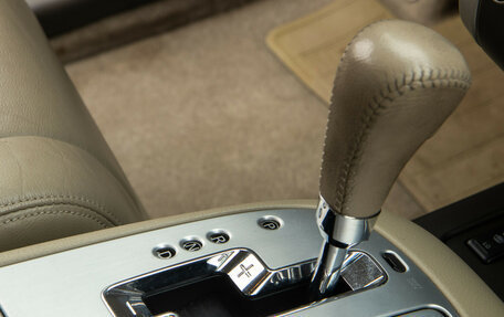 Nissan Murano, 2013 год, 1 448 000 рублей, 14 фотография
