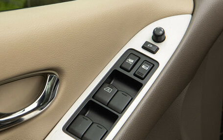 Nissan Murano, 2013 год, 1 448 000 рублей, 16 фотография