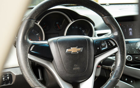 Chevrolet Cruze II, 2011 год, 588 000 рублей, 11 фотография