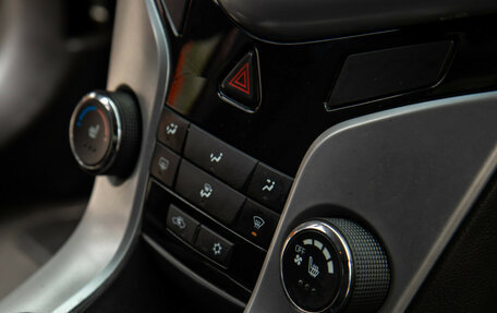 Chevrolet Cruze II, 2011 год, 588 000 рублей, 14 фотография