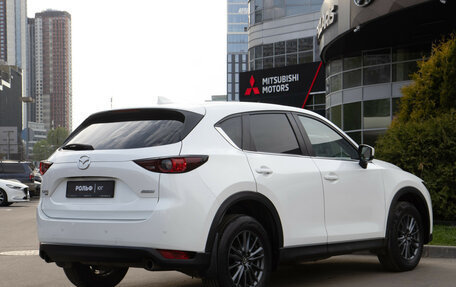Mazda CX-5 II, 2019 год, 2 798 000 рублей, 4 фотография