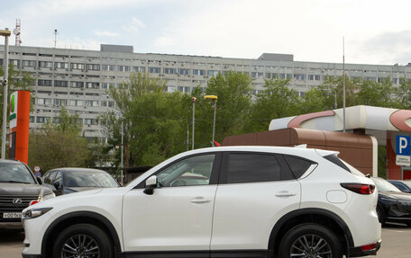 Mazda CX-5 II, 2019 год, 2 798 000 рублей, 6 фотография