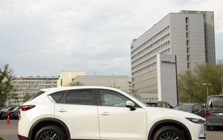 Mazda CX-5 II, 2019 год, 2 798 000 рублей, 3 фотография