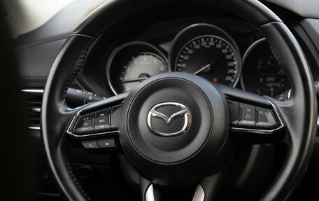 Mazda CX-5 II, 2019 год, 2 798 000 рублей, 14 фотография