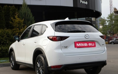 Mazda CX-5 II, 2019 год, 2 798 000 рублей, 5 фотография