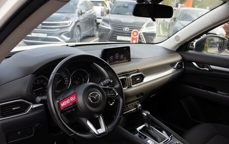 Mazda CX-5 II, 2019 год, 2 798 000 рублей, 10 фотография