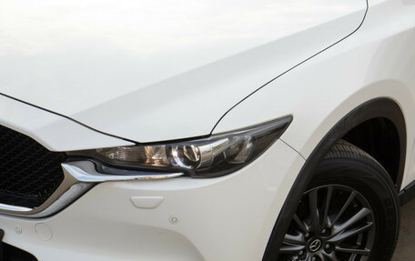 Mazda CX-5 II, 2019 год, 2 798 000 рублей, 20 фотография