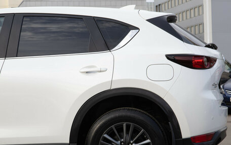 Mazda CX-5 II, 2019 год, 2 798 000 рублей, 22 фотография