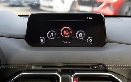 Mazda CX-5 II, 2019 год, 2 798 000 рублей, 15 фотография
