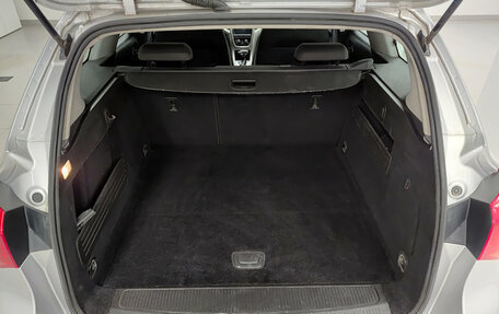 Opel Astra J, 2012 год, 660 000 рублей, 12 фотография