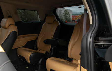 KIA Carnival, 2022 год, 4 329 000 рублей, 9 фотография
