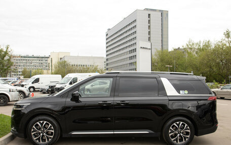 KIA Carnival, 2022 год, 4 329 000 рублей, 6 фотография
