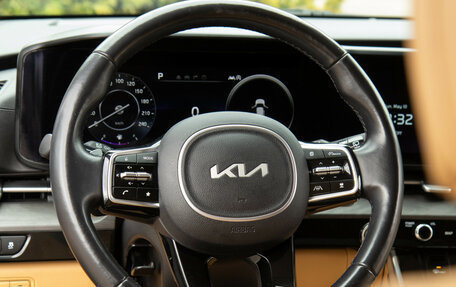 KIA Carnival, 2022 год, 4 329 000 рублей, 12 фотография