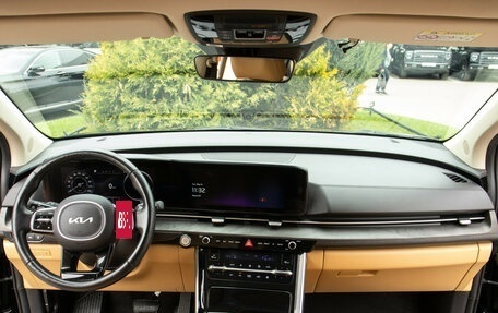 KIA Carnival, 2022 год, 4 329 000 рублей, 11 фотография