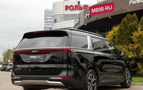 KIA Carnival, 2022 год, 4 329 000 рублей, 4 фотография