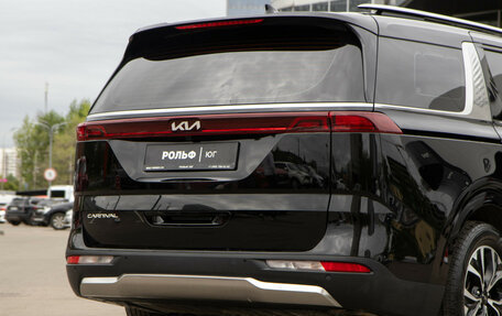 KIA Carnival, 2022 год, 4 329 000 рублей, 22 фотография