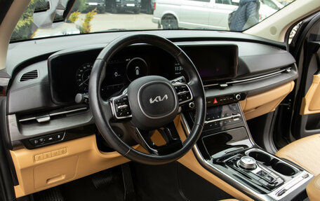 KIA Carnival, 2022 год, 4 329 000 рублей, 19 фотография