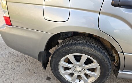 Subaru Forester, 2007 год, 720 000 рублей, 6 фотография