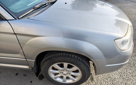 Subaru Forester, 2007 год, 720 000 рублей, 5 фотография