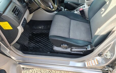 Subaru Forester, 2007 год, 720 000 рублей, 10 фотография