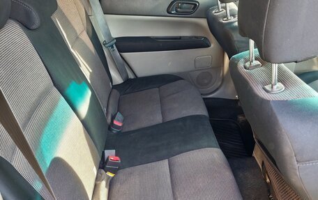 Subaru Forester, 2007 год, 720 000 рублей, 16 фотография