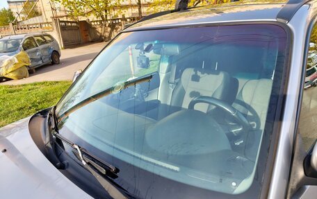 Subaru Forester, 2007 год, 720 000 рублей, 7 фотография