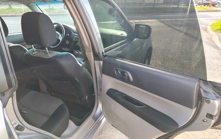 Subaru Forester, 2007 год, 720 000 рублей, 17 фотография